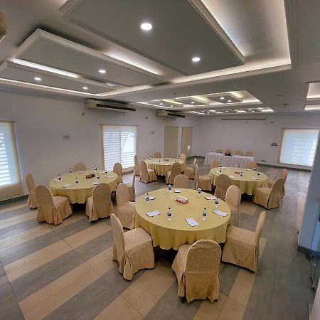 Nascent Gardenia Residence Dhaka Exterior foto