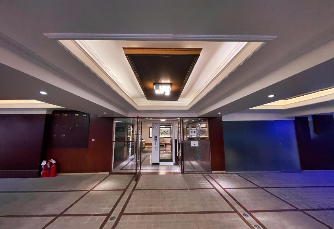 Nascent Gardenia Residence Dhaka Exterior foto