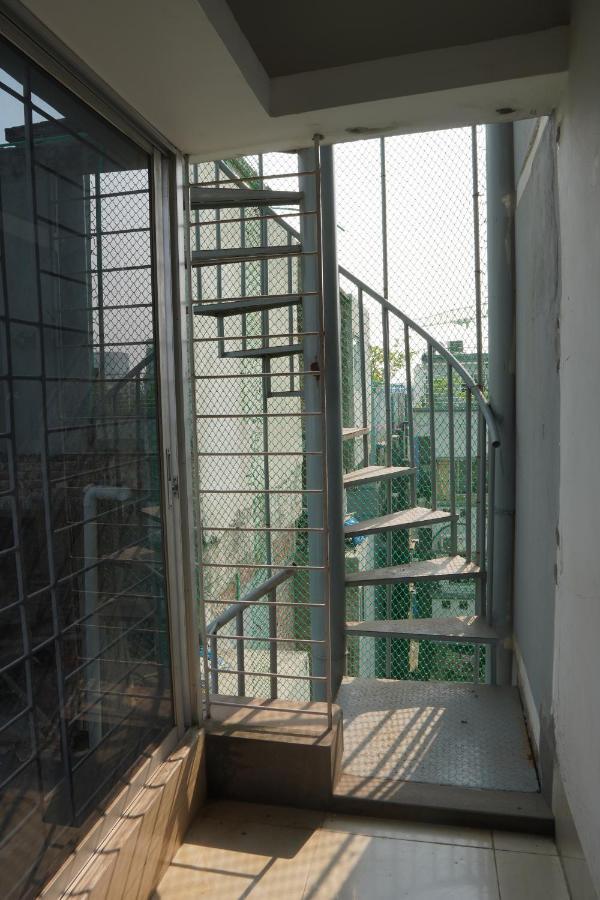 Nascent Gardenia Residence Dhaka Exterior foto