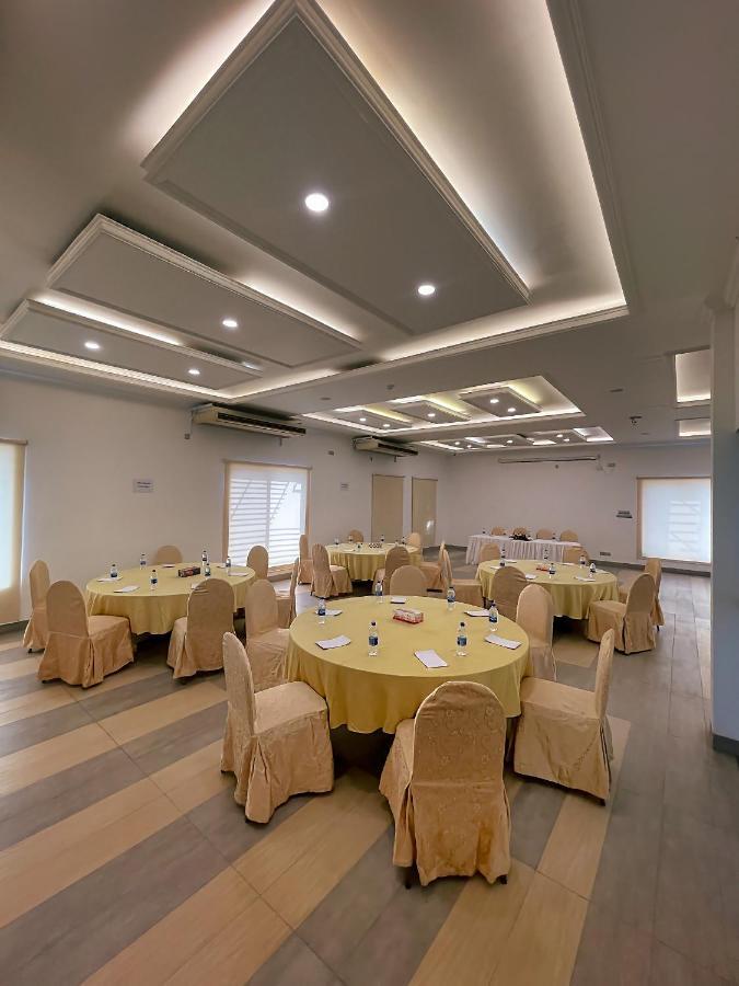 Nascent Gardenia Residence Dhaka Exterior foto