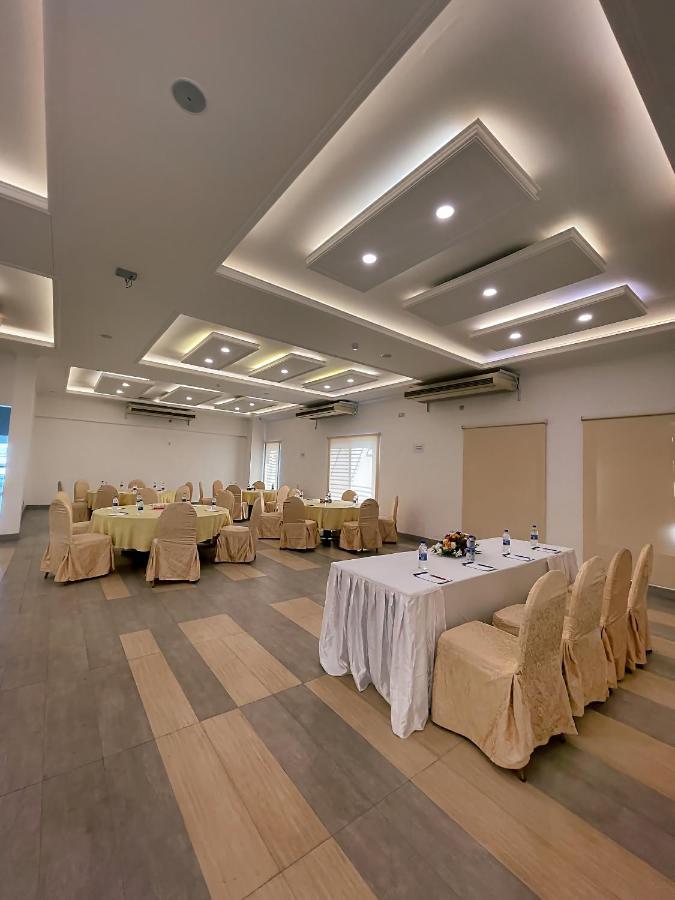 Nascent Gardenia Residence Dhaka Exterior foto